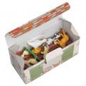 Traditional Farmyard Play Set