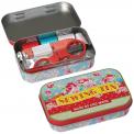 Paisley Park Travel Sewing Kit