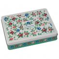 Rambling Rose Deluxe  Sewing Kit