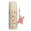 La Petite Rose Flask And Cup