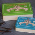 Set 2 Gentleman'S Handy Tins