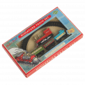 Traditional Miniature Battery Operated Train Set