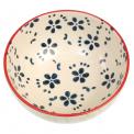 Stoneware Cereal Bowl Emma'S Daisy