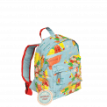 World Map Mini Backpack