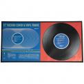 Double 12" Record Frame