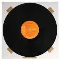 Double 12" Record Frame