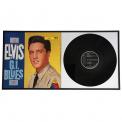 Double 12" Record Frame
