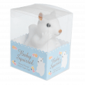 Baby Squirrel Night Light