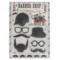 Fridge Magnet Photo Disguise Set