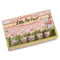 Little Bo-Peep Sheep Lights British Standard 3 Pin Plug