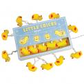 Little Chick Lights With Bs 3 Pin Plug