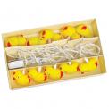 Little Chick Lights With Bs 3 Pin Plug