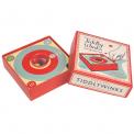 Traditional Tiddly Winks Game