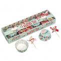 Carnival Time Cupcake Kit