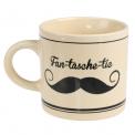 Fan-Tasche-Tic Mug