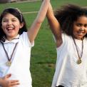 Set Of 12 Sports Day Winner'S Medals