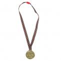 Set Of 12 Sports Day Winner'S Medals