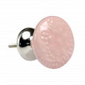 Alhambra Draw Knob Pink