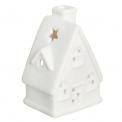 Christmas Chalet Tealight Holder