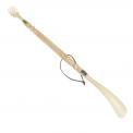 Back Scratcher And Shoehorn