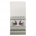 Book Of 6 Swallows Nail Files