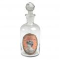 Rhum Quina Glass Perfume Bottle