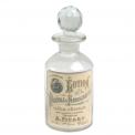 Lotion Glass Perfume Bottle