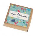 Mini Tape Measure Vintage Crafts
