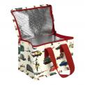 Vintage Transport Design Lunch Bag