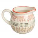 Small Moorish Milk Jug Marrakesh