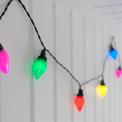 Colourful Led Battery Party Lights