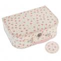 La Petite Rose Cases (set Of 3)