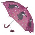 Mr Badger Children'S Umbrella