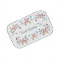 Rose Hip Travel Sewing Tin