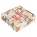 Vintage Kids Wrapping Paper (5 Sheets)