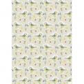 Blue Tit Wrapping Paper (5 Sheets)