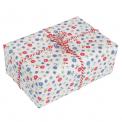 Forget Me Not Wrapping Paper (5 Sheets)