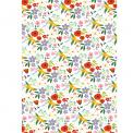 Summer Meadow Wrapping Paper (5 Sheets)