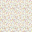Confetti Wrapping Paper (5 Sheets)
