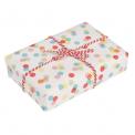 Confetti Wrapping Paper (5 Sheets)