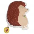 Honey The Hedgehog Cushion