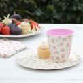 Melamine Tumbler La Petite Rose