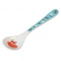Melamine Spoon Rusty The Fox