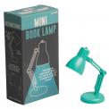 Mini Reading Book Lamp Mint Green