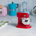 Red Food Mixer Kitchen Timer