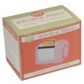 Pink Toaster Kitchen Timer