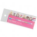 Dutch Girls Mini Memo Pads