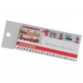 I Love London Mini Memo Pads