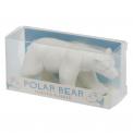 Polar Bear Pencil Rubber