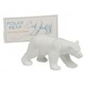 Polar Bear Pencil Rubber